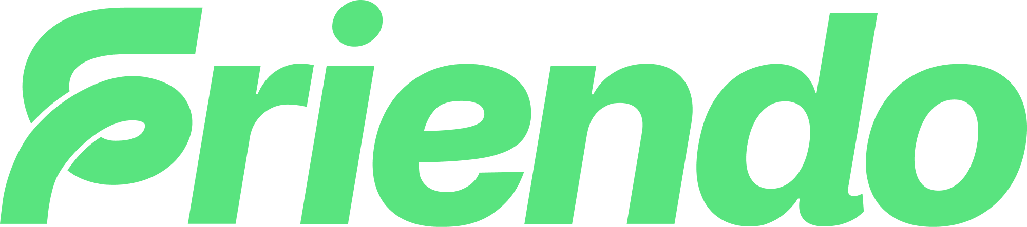 Friendo